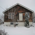 865 Seymour during renovations