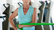 Rehabilitation exercise for rotator cuff